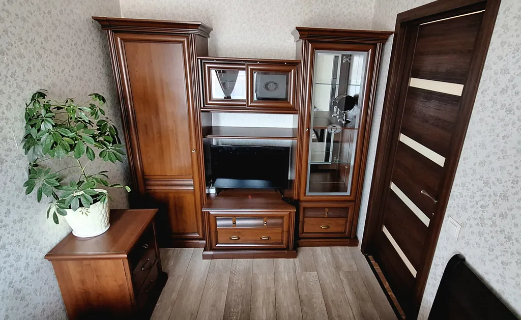 Квартира Уютная квартира недалеко от моря — Сочи