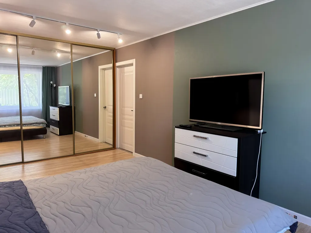 2‑комн. квартира рядом с Долиной уюта на пр. Кольский, 26