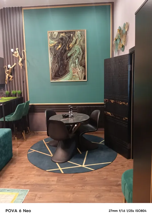 Новые апартаменты, рядом с Загородным парком !!!!