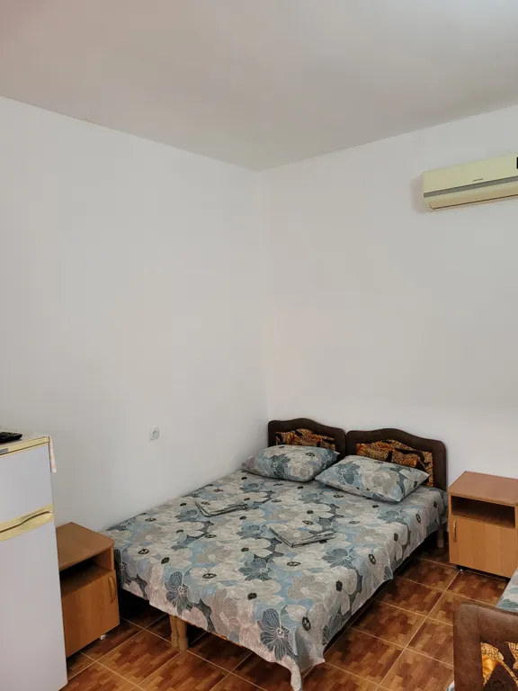 Номер эконом в самом центре Кабардинки!