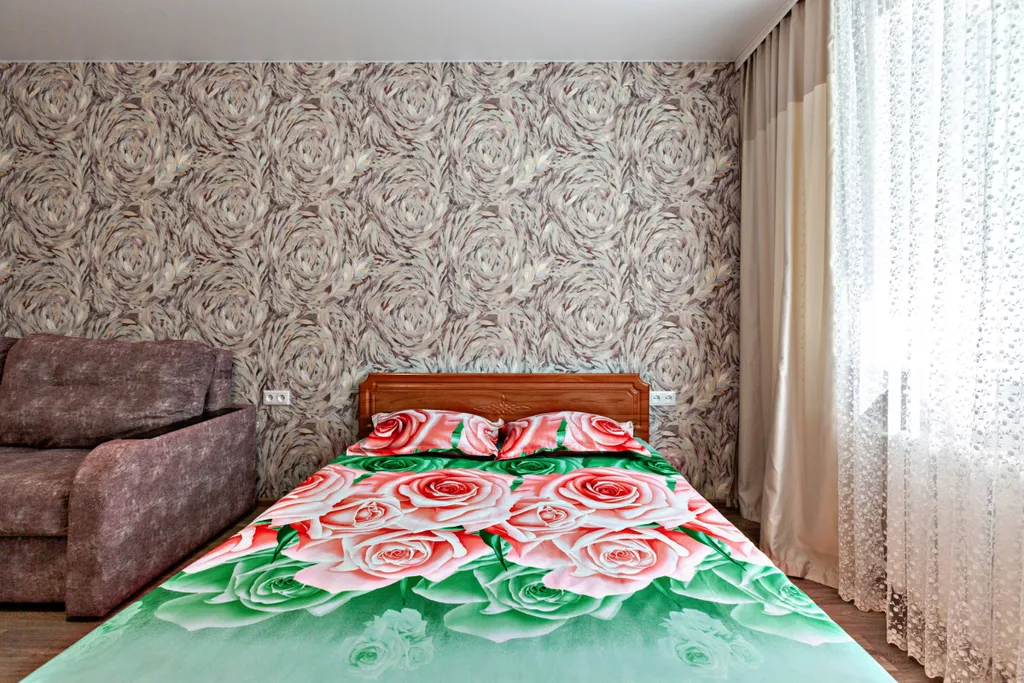 Апартаменты Квартиркаплаза Семейный вариант