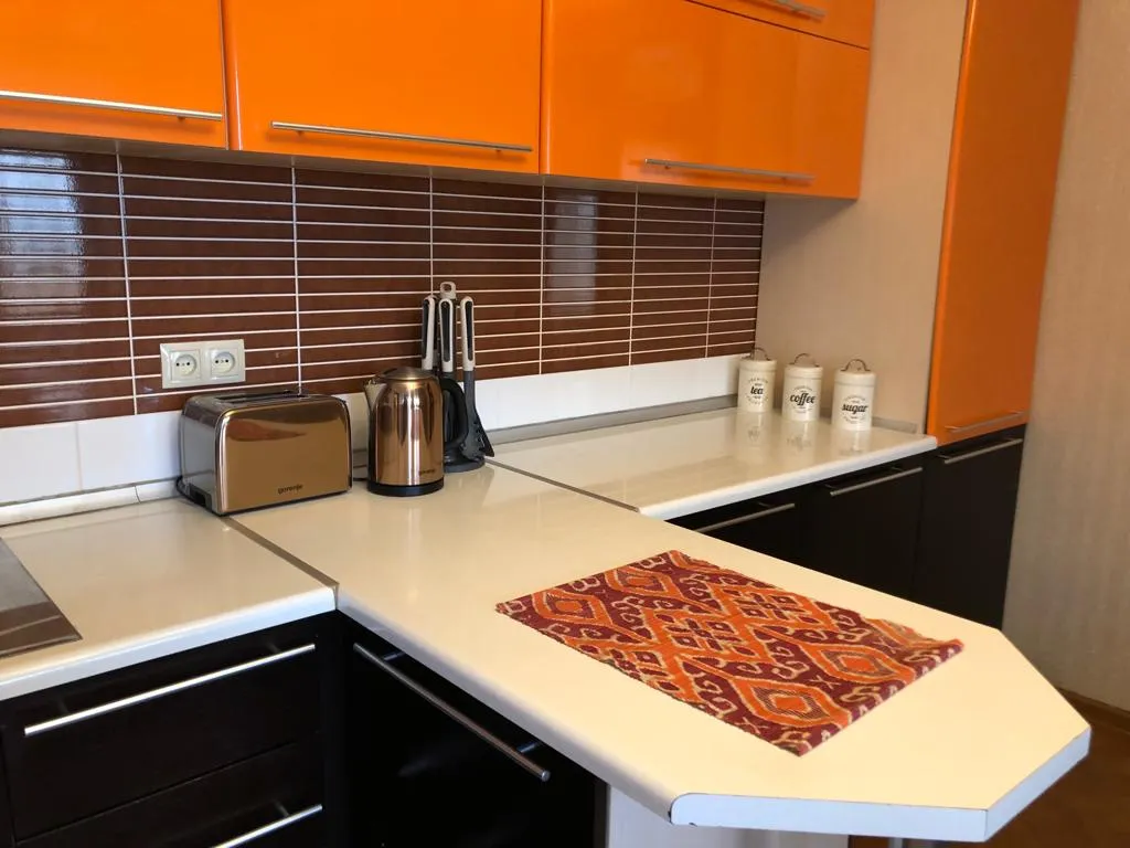 Вилла с видом на море