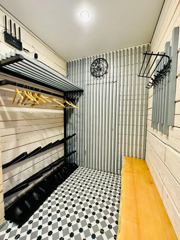 4-комнатный Дом