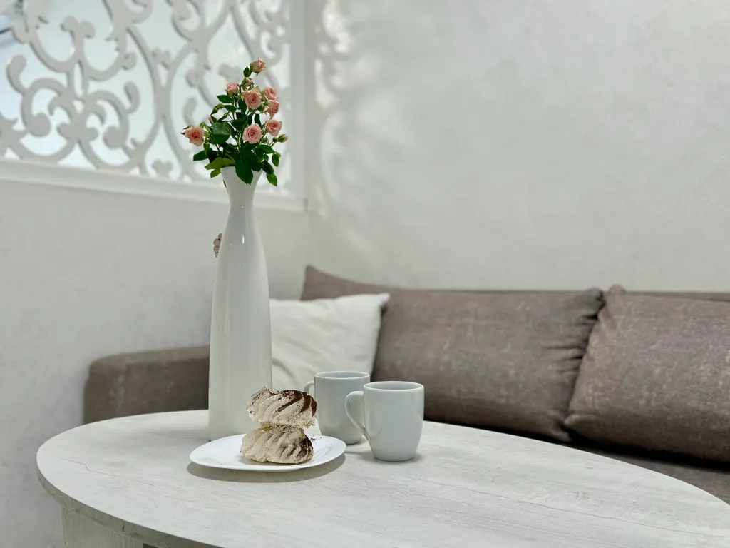 Квартира Комфорт апартамент Chill Pill центр, новостройка — аренда посуточно в Брест