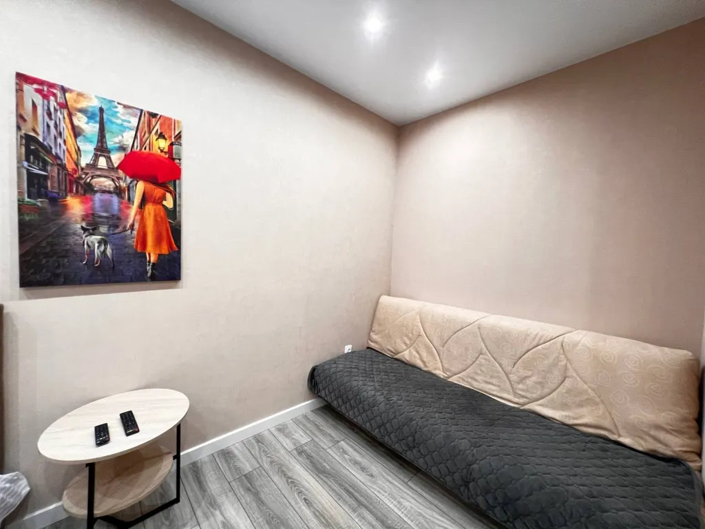 Квартира в центре в элитном ЖК