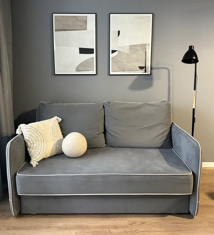 Квартира Уютная квартира — Ярославль