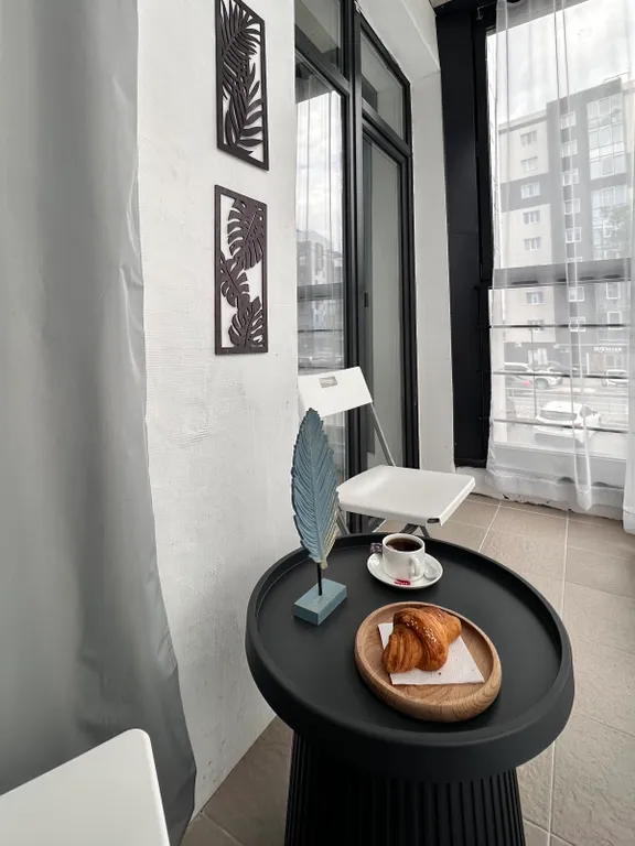 Это важно для вас — жить в центре города (КакДома на Комсомольской)