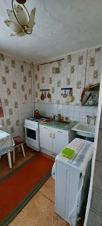 Уютная СССР квартира в центре города с шаговой доступностью столовых, парковки