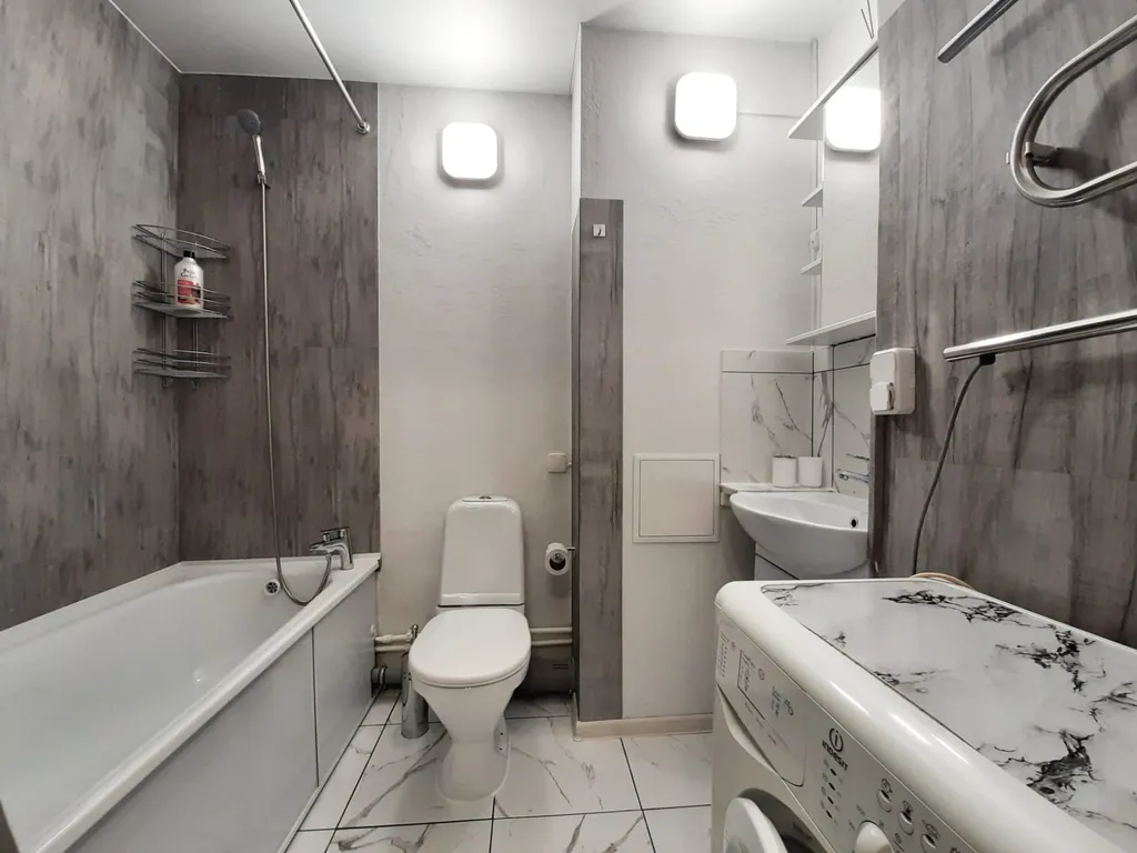 Квартира у метро Парнас