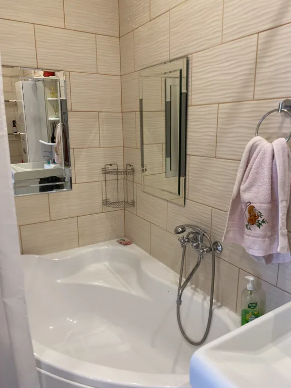 Уютные апартаменты с видом на звезды