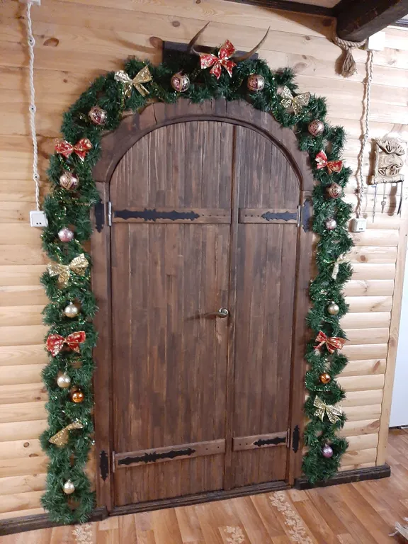 Беловежская Благодать