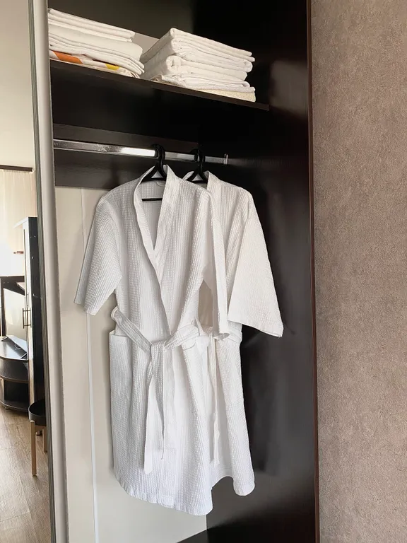 Комфортабельная квартира в удобной локации