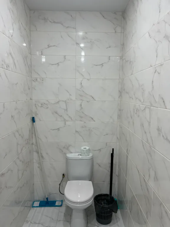 Квартира Апартаменты в центре города и море в шаге — Сухум