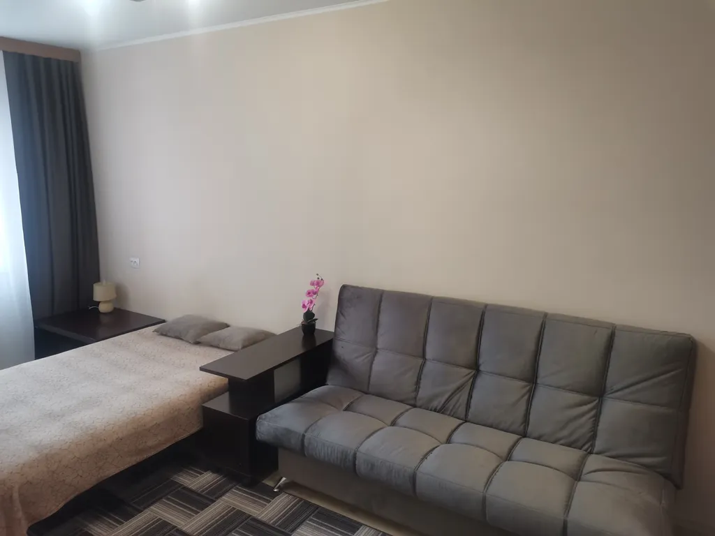 Уютная квартира рядом с Воинской частью