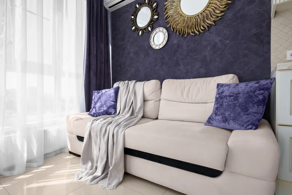 1-комнатная рядом с парком Краснодар