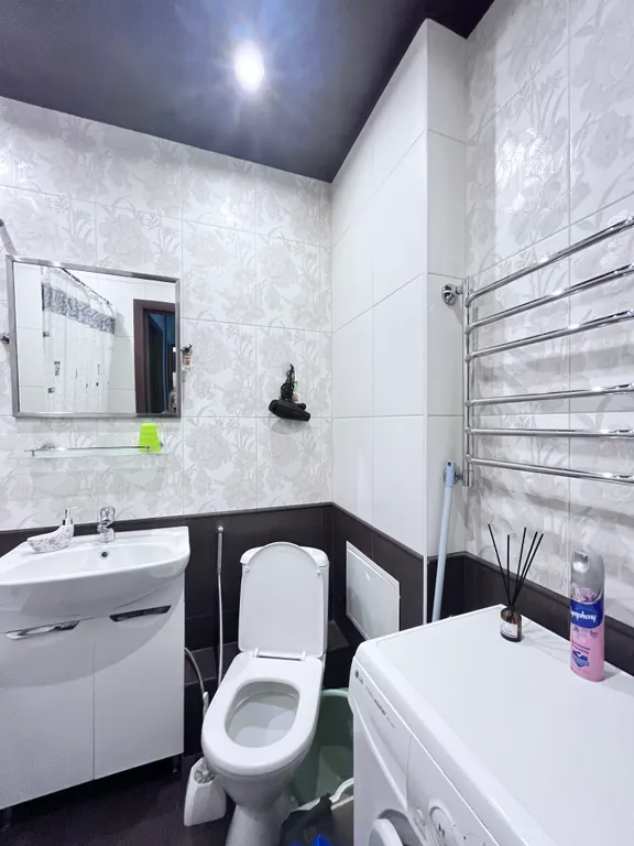 Квартира около зоопарка