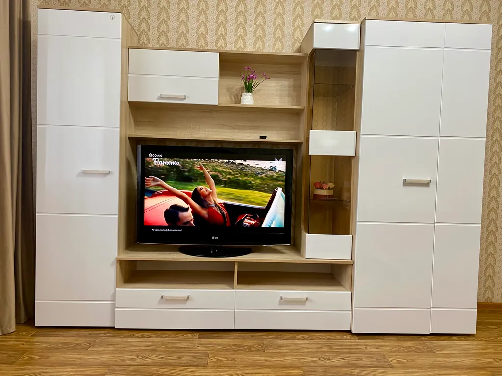 Квартира в престижном районе  в пешей доступности маутинбайк.