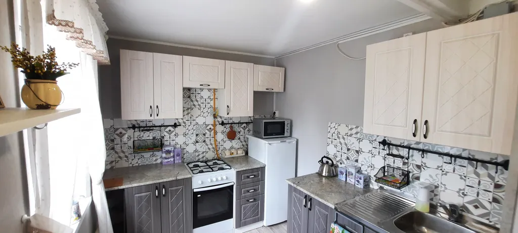 Коттедж Уютный домик рядом с монастырем в самом центре — аренда посуточно в Дивеево