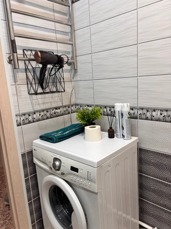 Новая квартира вдоль трассы