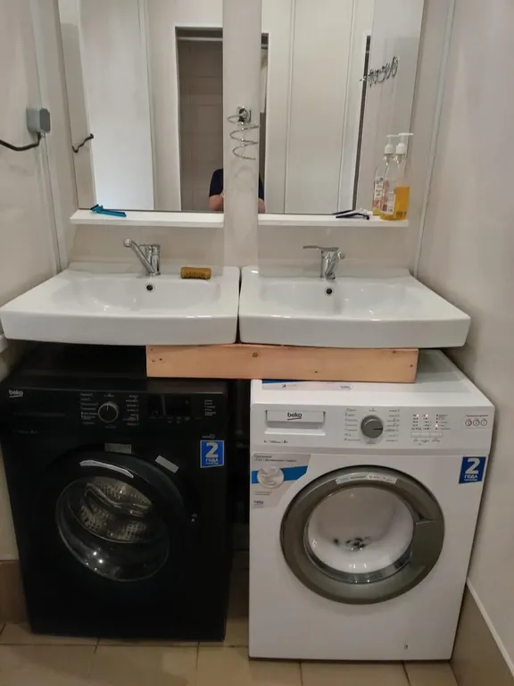 5-комнатная Квартира