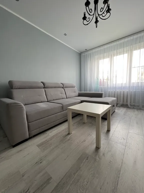 Квартира 3-комнатная Квартира — Калининград