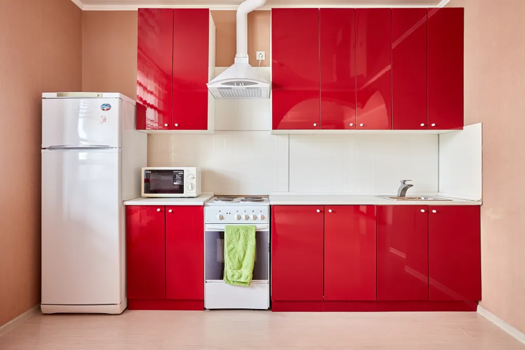 Квартира Двухкомнатная квартира в центре — Краснодар