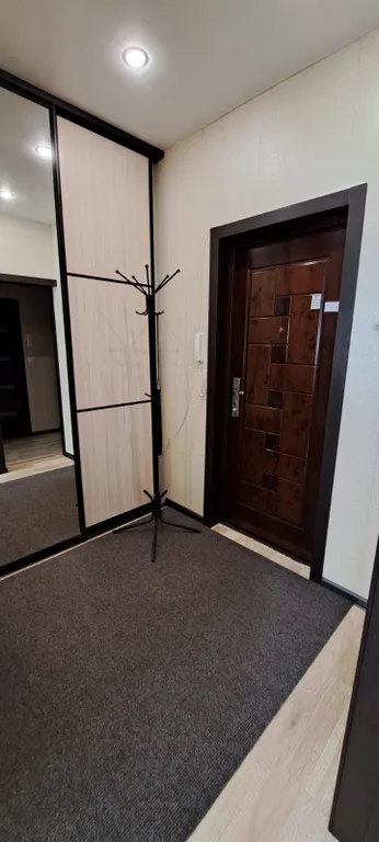 Квартира у горы