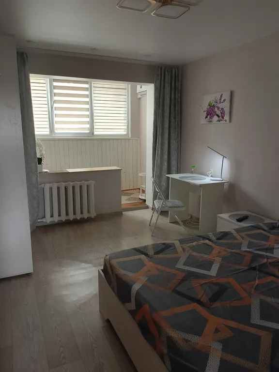 Квартира Уютная квартира — Севастополь