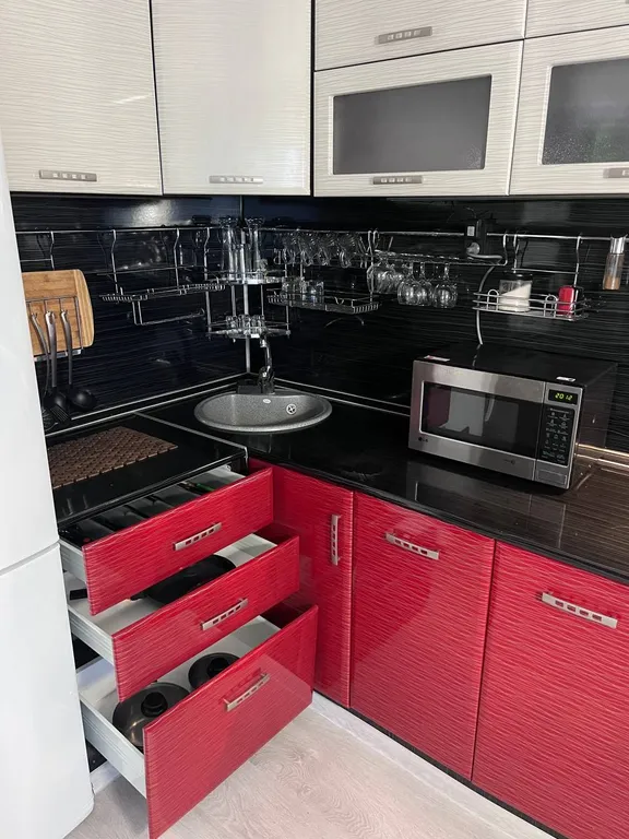 Квартира 1-комнатная Квартира — Пермь