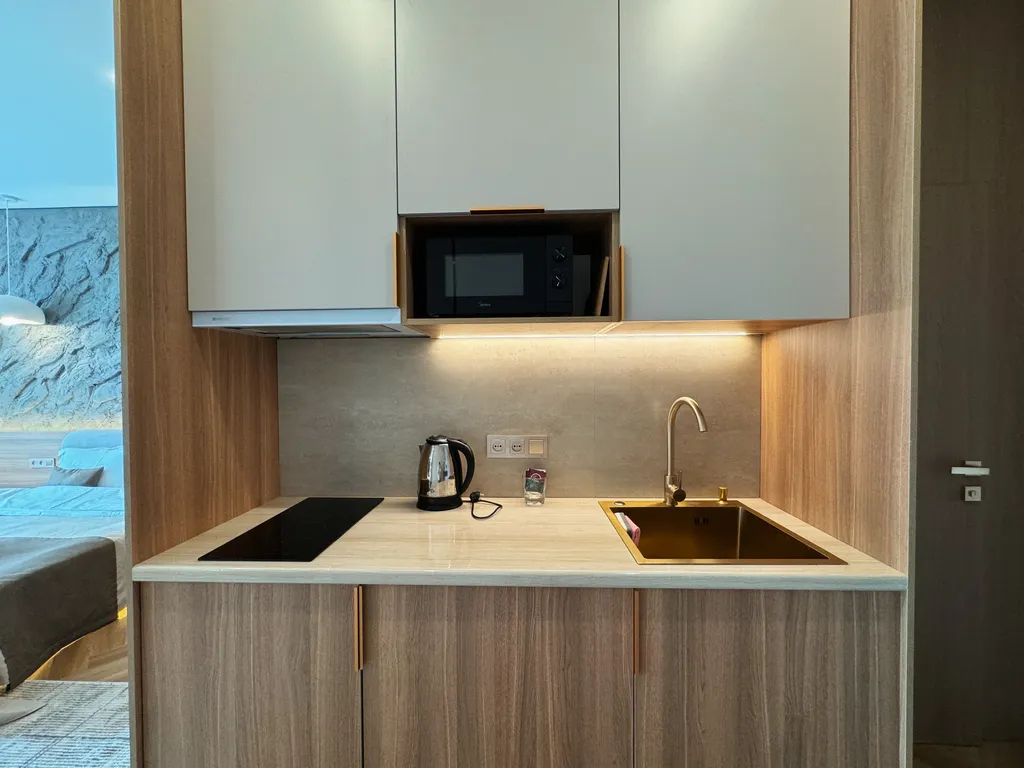 Квартира InstaApart 288 — Алматы