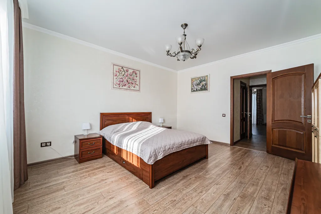 Квартира 2-комнатная уютная квартира — Калининград