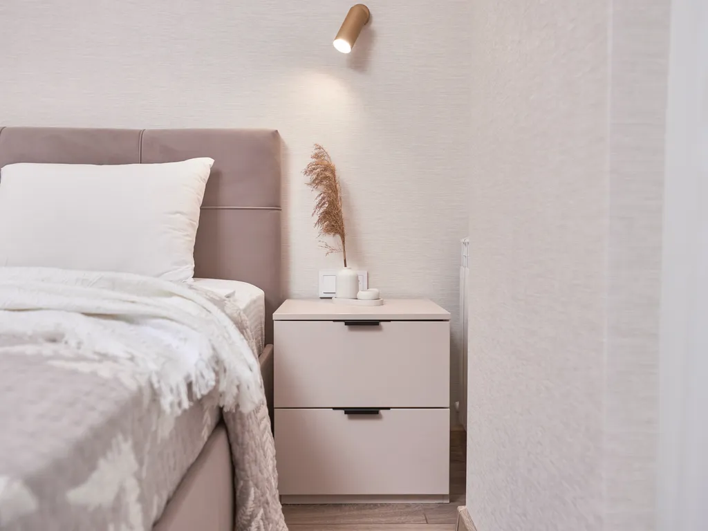 Двухкомнатная квартира с прямым видом на море в ЖК Каравелла Портигали