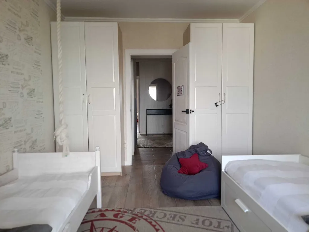 Кваpтиpa с бесконтактным заселением