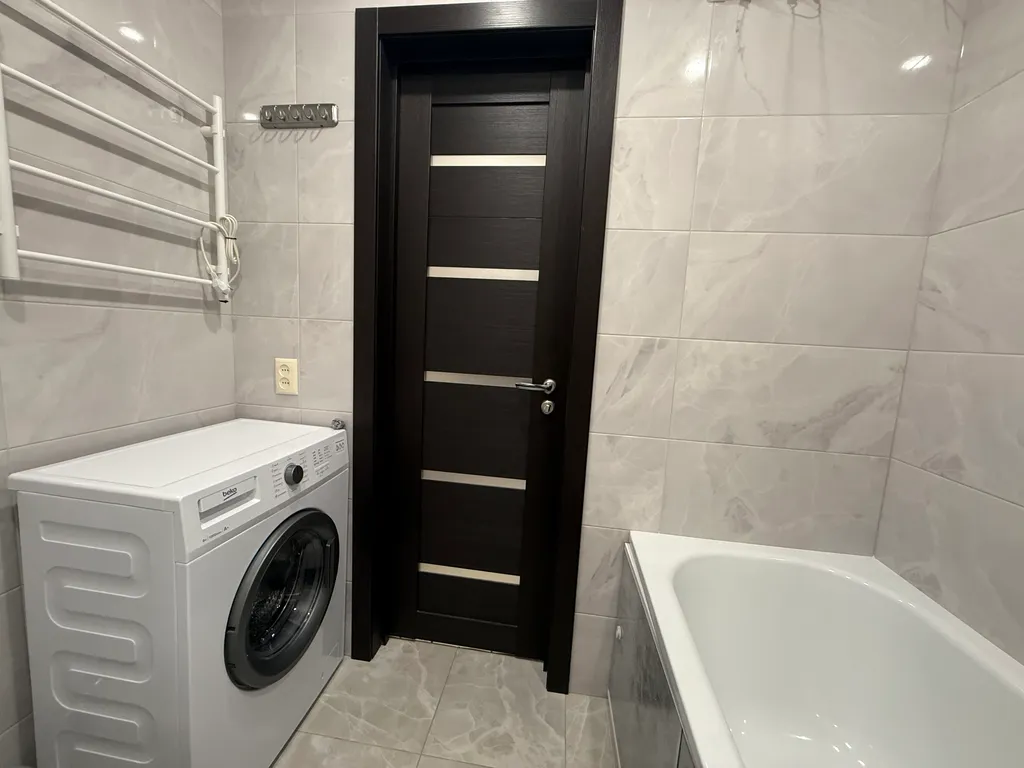 Квартира на Каховской