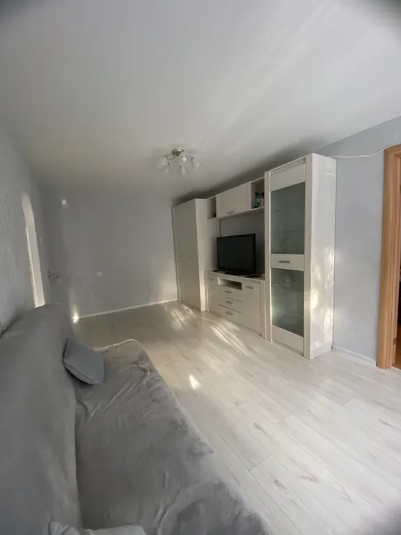 Квартира 2-комнатная квартира в центре города — Светлый