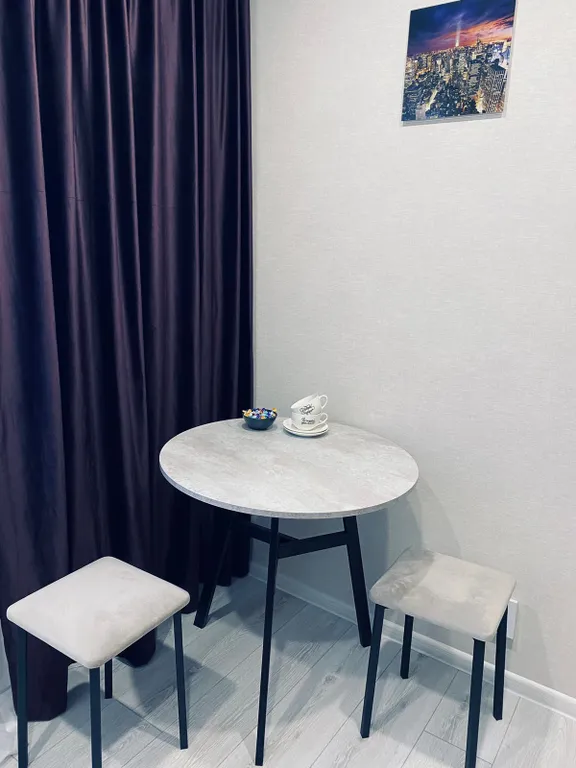 Комфортная, уютная квартира в городе