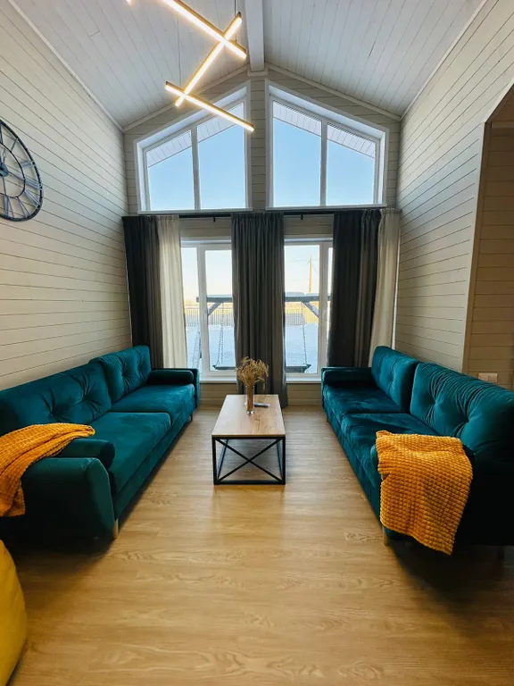 Гостевой дом Стрековец 1