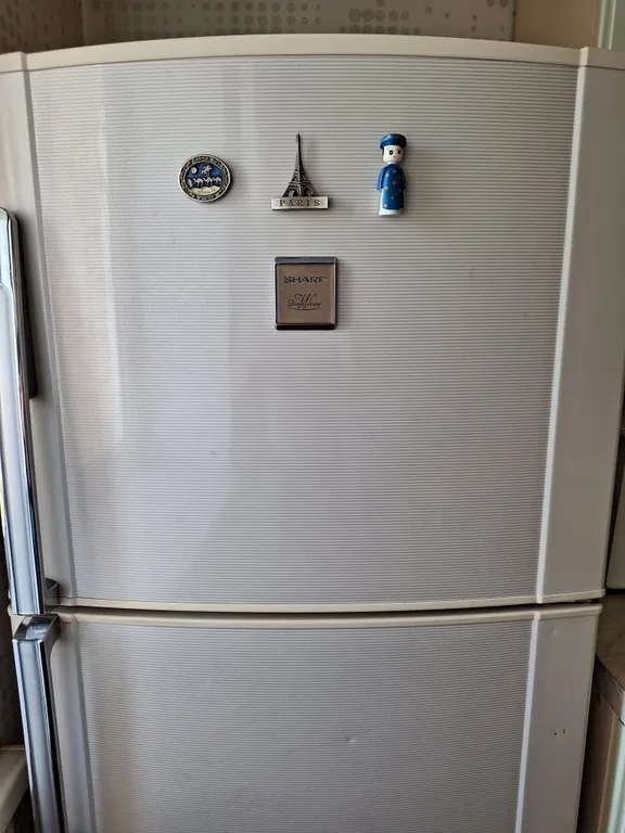 Квартира Квартира Трёшка возле ЖД вокзала — Красноярск