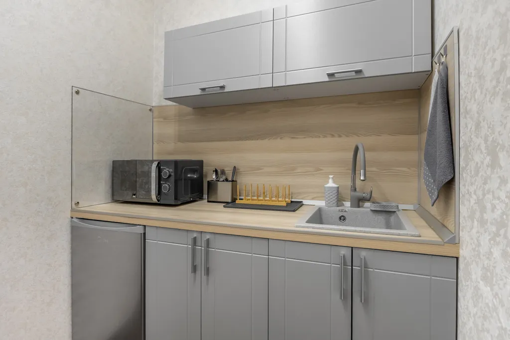 Комфорт и тишина в самом центре