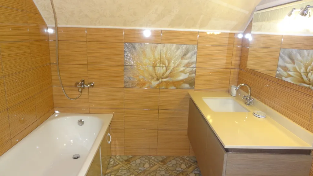 Апартамент. Пешеходная зона. Первая линия