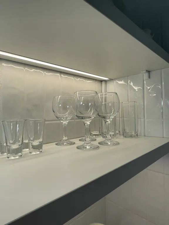 Уютная квартира с видом на вулканы