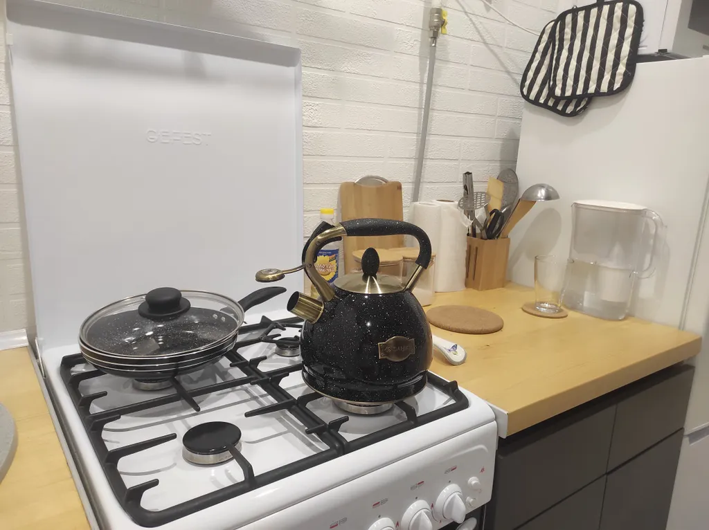 Чистая, уютная квартира в центре города