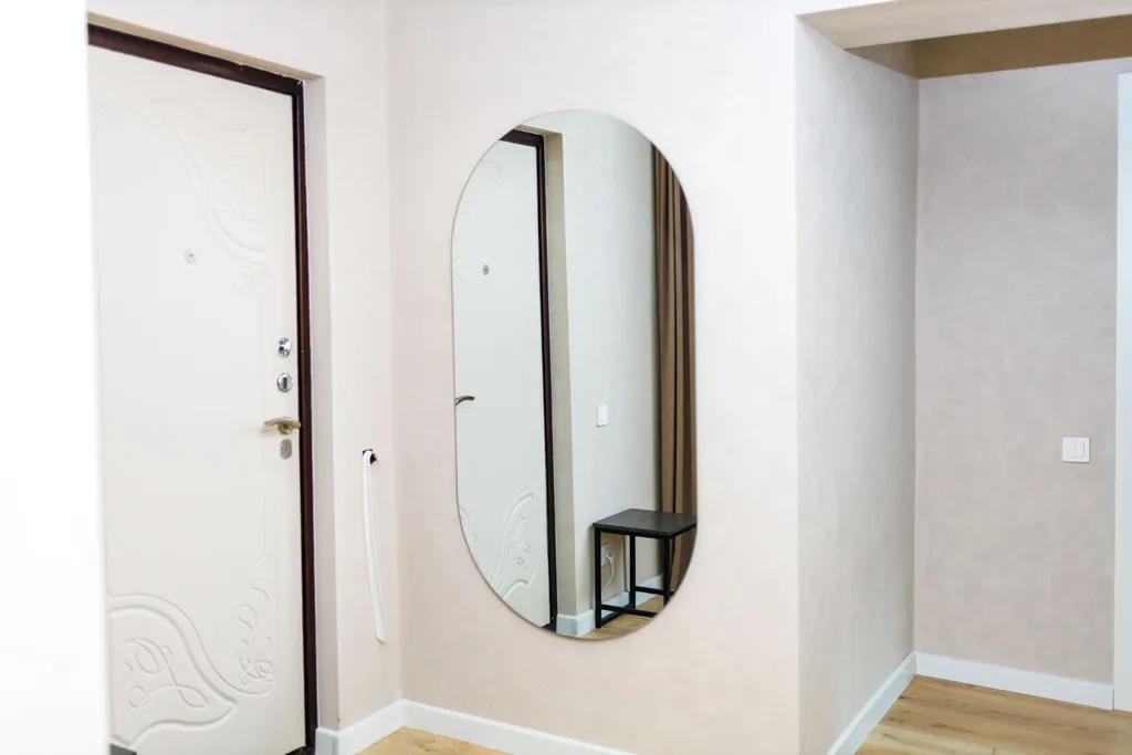 Квартира у набережной Ижевского пруда | Квартирный вопрос