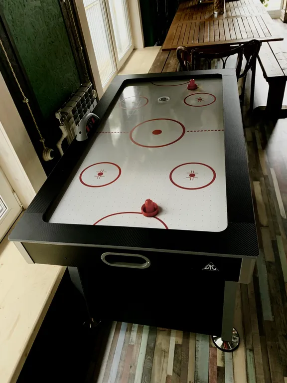 Дом в сосновом бору