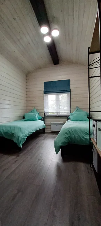 4-комнатный Дом