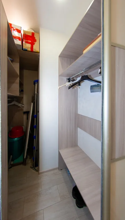 Квартира Апартаменты на аллее ЖК Черноморский-2 — Геленджик