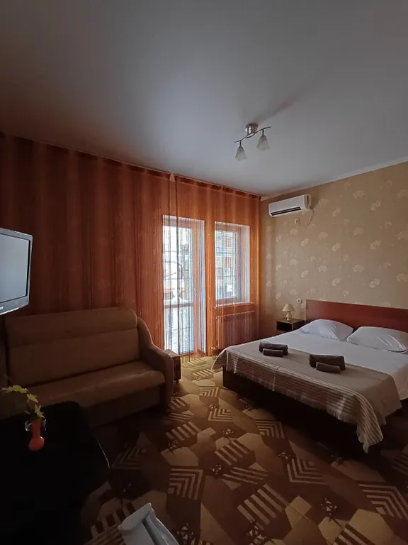 Квартира Комната — Анапа
