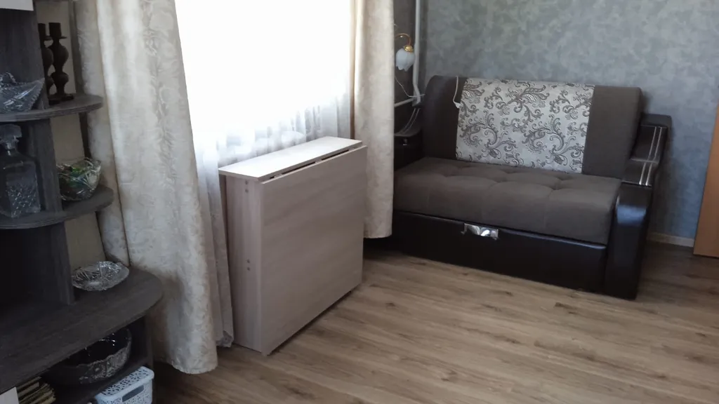 Комната в квартире