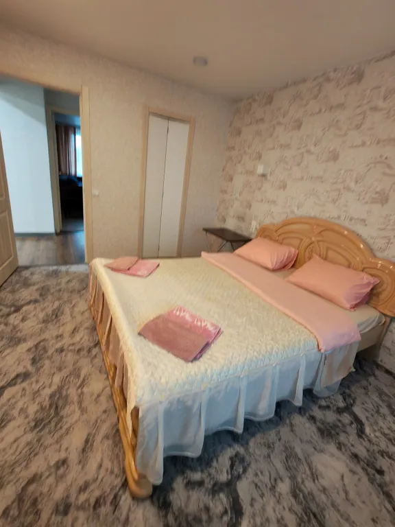 Отдых с комфортом