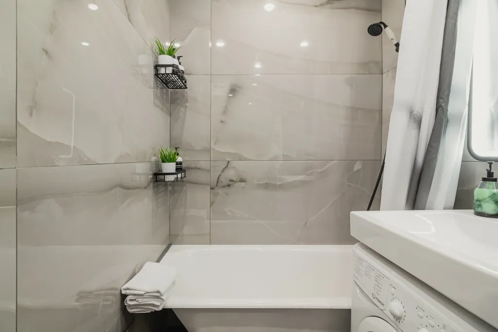 Квартира Квартира у метро — Санкт-Петербург